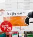 Kojie San Soap