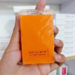 Kojie San Soap