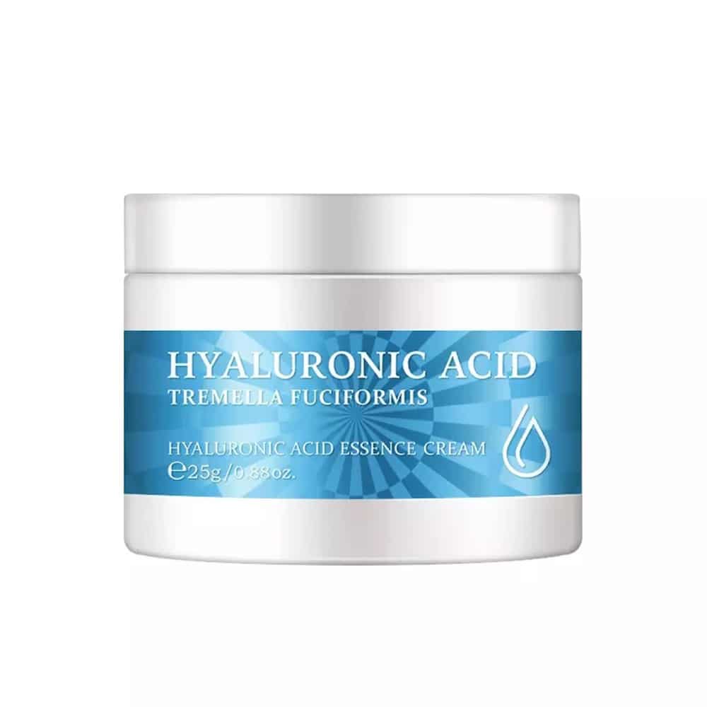 Laikou Hyaluronic Acid Cream – 25g Laikou Hyaluronic Acid Cream – 25g