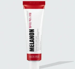 Medipeel Melanon X Dark Spot & Blemish Care Solution Cream 30ml