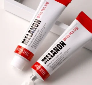 Medipeel Melanon X Dark Spot & Blemish Care Solution Cream 30ml