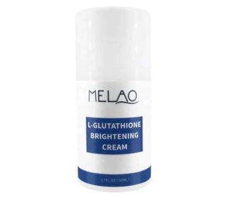 Melao L-Glutathione Brightening Cream – 50ml
