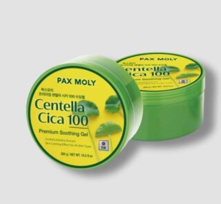 Pax Moly Centella Cica 100 Soothing Gel 300ml