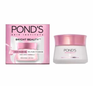 Pond’s Bright Beauty Cream 50gm