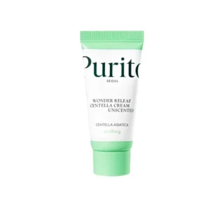 Purito Seoul Wonder Releaf Centella Cream Unscented 15ml