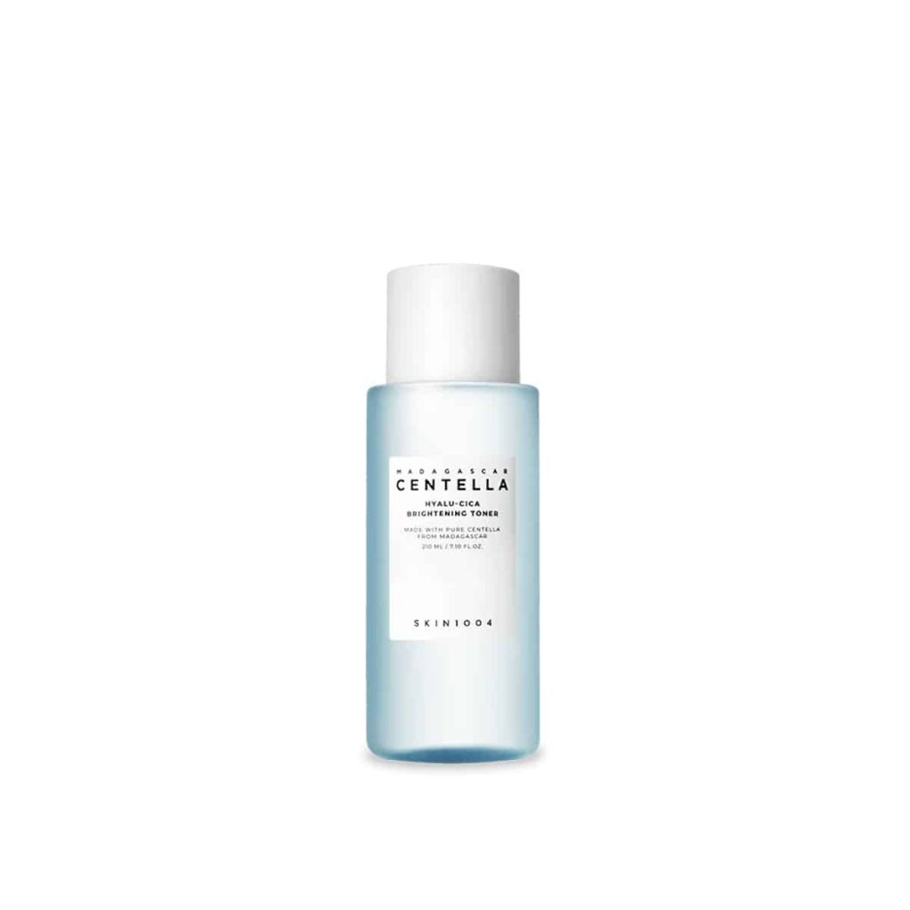 SKIN1004 Madagascar Centella Hyalu-CICA Brightening Toner – 30ml