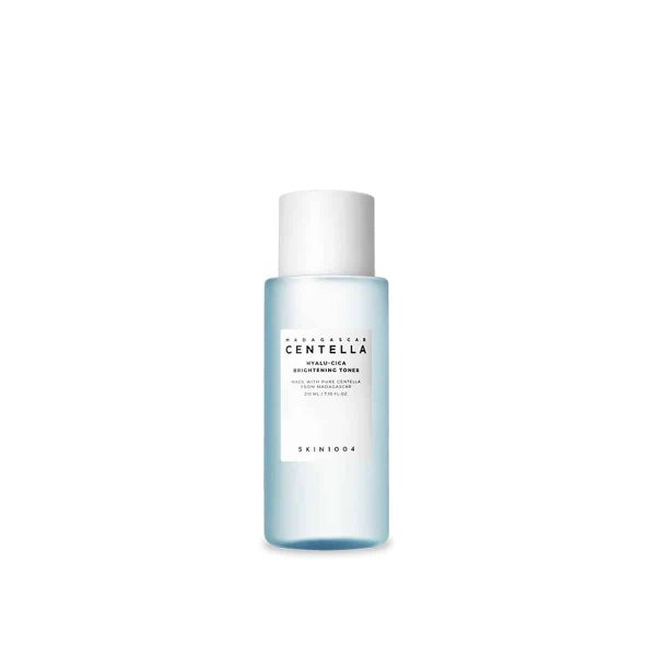 SKIN1004 Madagascar Centella Hyalu-CICA Brightening Toner – 30ml