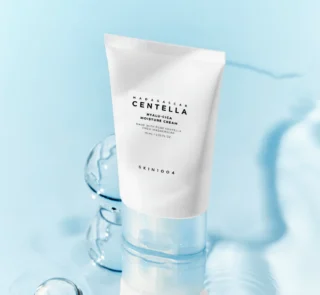 SKIN1004 Madagascar Centella Hyalu-Cica Moisture Cream 75ml