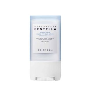 SKIN1004 Madagascar Centella Hyalu-Cica Silky-Fit Sun Stick SPF50+ PA++++ 20gm