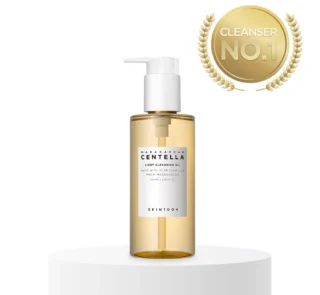SKIN1004 Madagascar Centella Light Cleansing Oil – 200ml