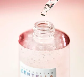 Skin1004 Madagascar Centella Poremizing Fresh Ampoule 50ml