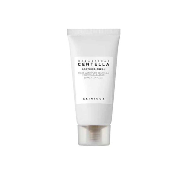 SKIN1004 Madagascar Centella Soothing Cream 30ml