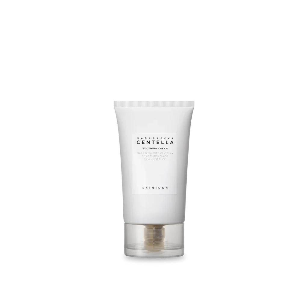 SKIN1004 Madagascar Centella Soothing Cream 75ml