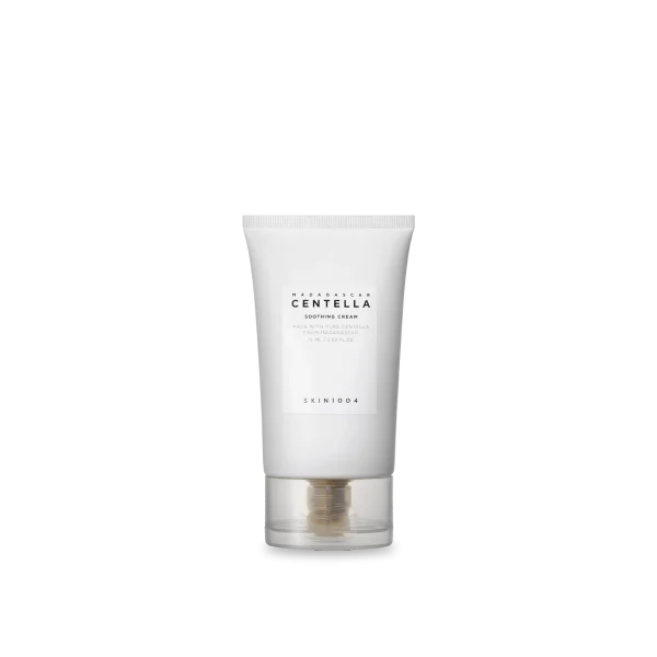 SKIN1004 Madagascar Centella Soothing Cream 75ml