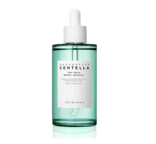 SKIN1004 Madagascar Centella Tea-Trica Relief Ampoule – 100ml