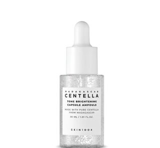 SKIN1004 Madagascar Centella Tone Brightening Capsule Ampoule – 30ml