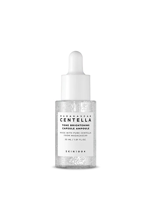 SKIN1004 Madagascar Centella Tone Brightening Capsule Ampoule – 30ml