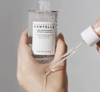 SKIN1004 Madagascar Centella Tone Brightening Capsule Ampoule – 50ml