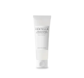SKIN1004 Madagascar Centella Tone Brightening Cleansing Gel Foam 125ml
