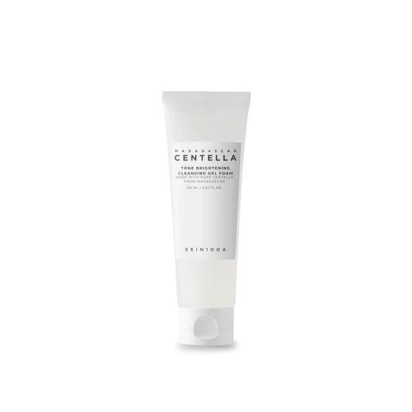 SKIN1004 Madagascar Centella Tone Brightening Cleansing Gel Foam 125ml