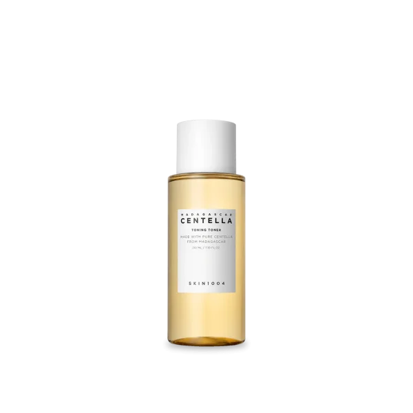 SKIN1004 Madagascar Centella Toning Toner – 30ml