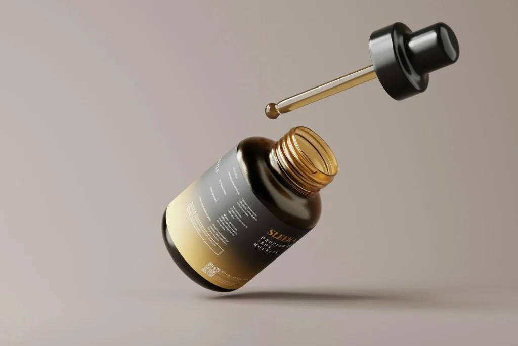 Serum Category of Meili