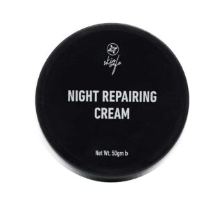 Skin Cafe Night Repairing Cream With Collagen – 50gm