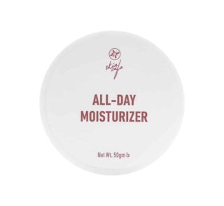 Skin Cafe all day Moisturizer with Niacinamide – 50g