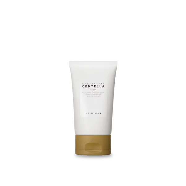 SKIN1004 Madagascar Centella Cream 30ml