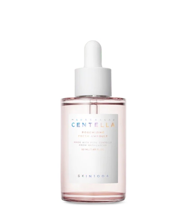 Skin1004 Madagascar Centella Poremizing Fresh Ampoule 50ml