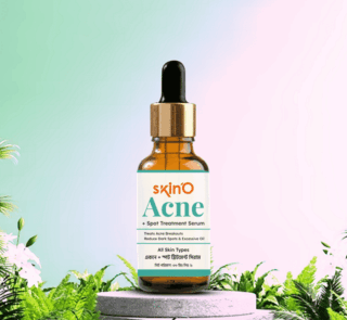 SkinO Acne Spot Treatment Serum 30ml