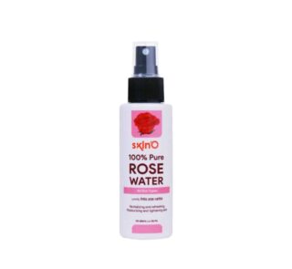 SkinO Pure Rose Water 100% 100ml