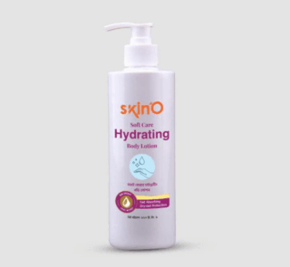 SkinO Soft Care Hydrating Body Lotion 220ml