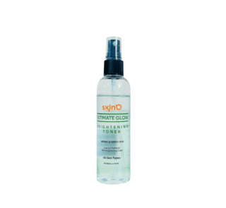 SkinO Ultimate Glow Brightening Toner 100ml