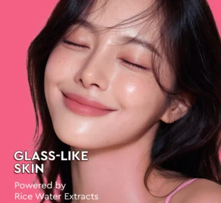 The Face Shop Rice Water Bright Cleansing Light Oil 150ml