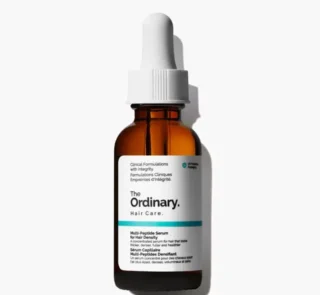 The Ordinary Hair Serum Multi-Peptide Serum for Hair Density 60ml