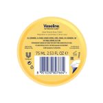 Vaseline Intensive Care Deep Restore Body Cream