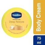 Vaseline Intensive Care Deep Restore Body Cream