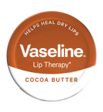 Vaseline Lip Therapy Cocoa Butter 20gm