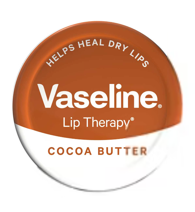 Vaseline Lip Therapy Cocoa Butter 20gm