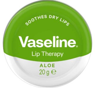 Vaseline Aloe Lip Therapy