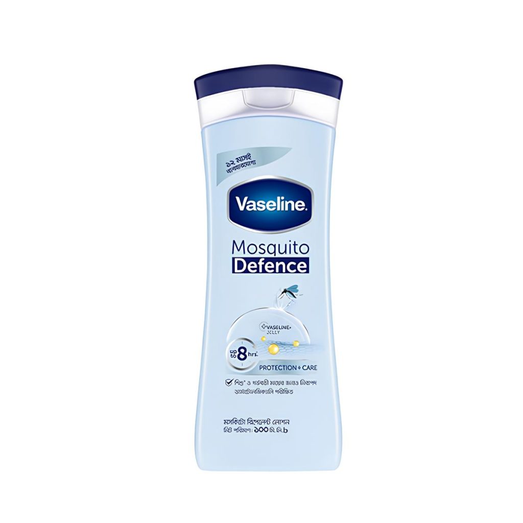Vaseline Mosquito Defence Lotion