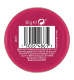 Vaseline Rosey Lip Therapy Lip Balm