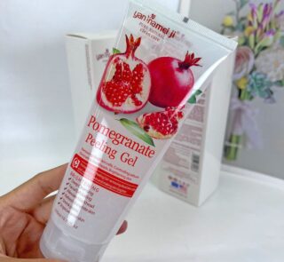 Yan Namei Ji Pomegranate Peeling Gel -250ml
