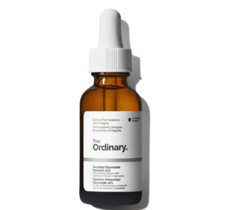 The Ordinary Ascorbyl Glucoside Solution 12% Serum 30ml