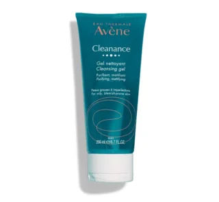 Avene Cleanance Cleansing Gel – 200ml