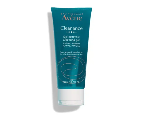 Avene Cleanance Cleansing Gel – 200ml
