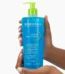 Bioderma Sebium Gel Moussant Purifying Cleansing Foaming Gel 500ml