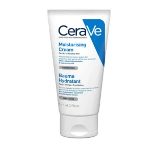 CeraVe Moisturising Cream 50ml