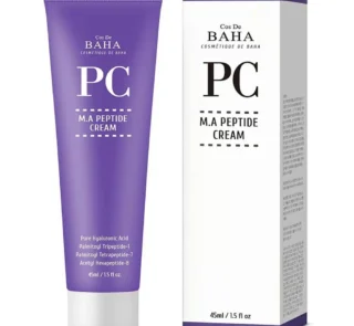 Cos De BAHA PG M.A Peptide Cream – 45ml